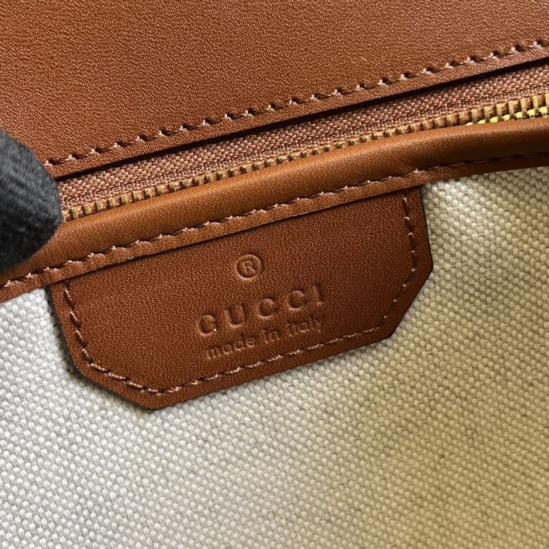 Gucci Top Handle Bags